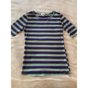 Lularoe Gigi top size XS